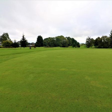 Signature - Greenlees Clubhouse Γλασκώβη Εξωτερικό φωτογραφία