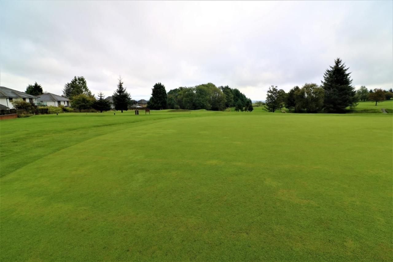 Signature - Greenlees Clubhouse Γλασκώβη Εξωτερικό φωτογραφία