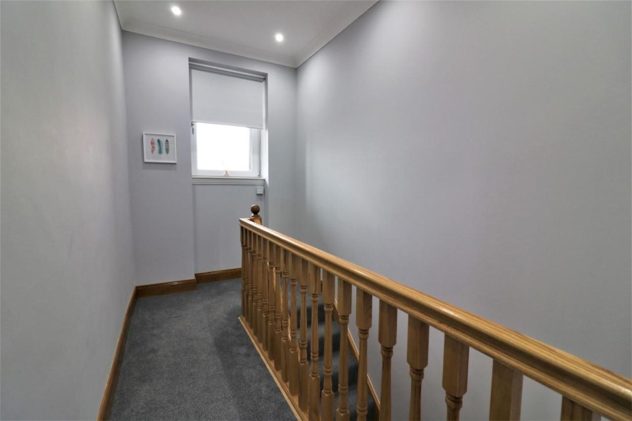 Signature - Greenlees Clubhouse Γλασκώβη Εξωτερικό φωτογραφία